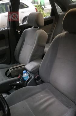 شيفروليه اوبترا